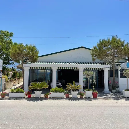 Seaside Bungalows אוריקום