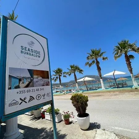 Seaside Bungalows 3* אוריקום