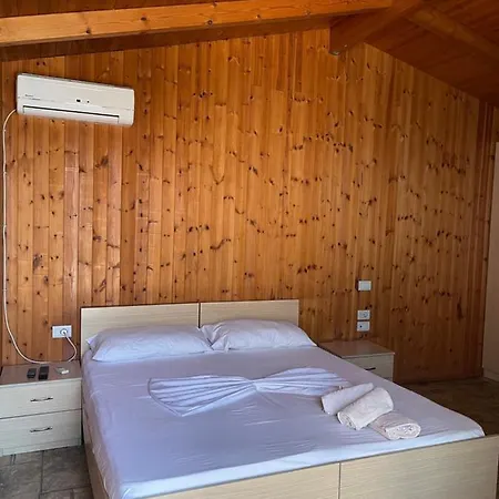 Seaside Bungalows 3* אוריקום