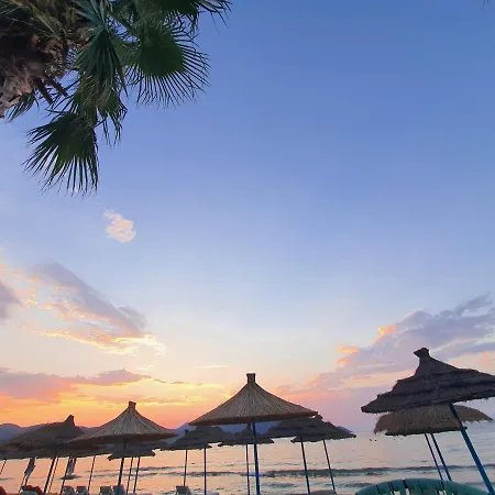 Seaside Bungalows Hotel 3*