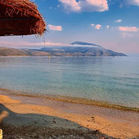 Seaside Bungalows Orikum