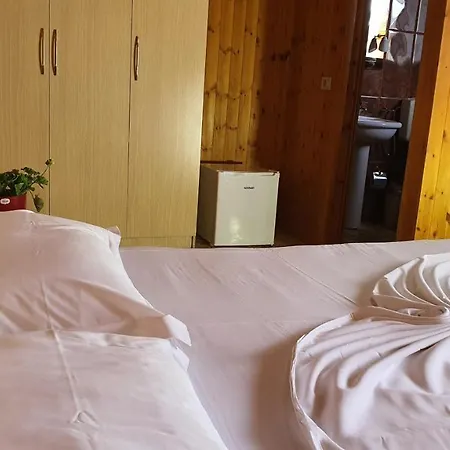 Seaside Bungalows 3*