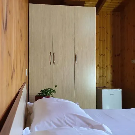 Seaside Bungalows 3*