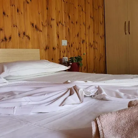 Seaside Bungalows Hotel Orikum