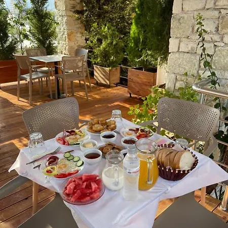 Seaside Bungalows 3* Orikum
