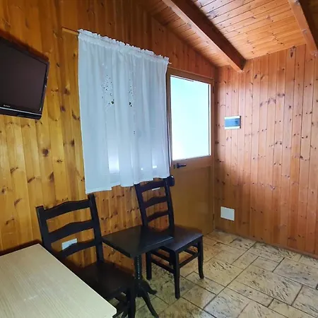 Hotel Seaside Bungalows 3*