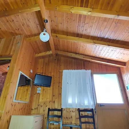 Hotel Seaside Bungalows Orikum