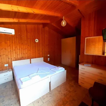 Seaside Bungalows