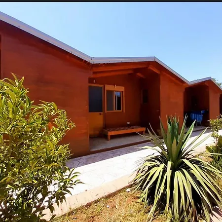 Seaside Bungalows Hotel Orikum