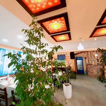 Hotel Seaside Bungalows Orikum