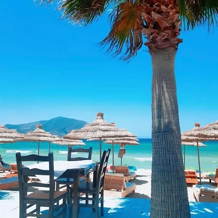 מלון Seaside Bungalows 3*