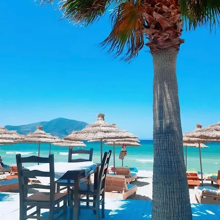 Hotel Seaside Bungalows 3*
