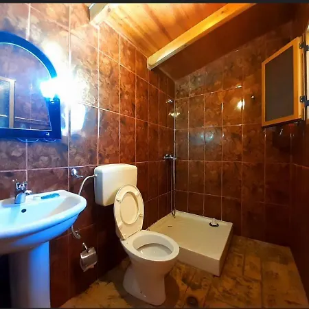 Seaside Bungalows 3* אוריקום