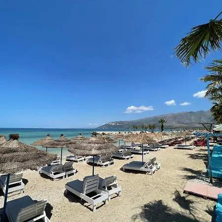 מלון Seaside Bungalows 3*