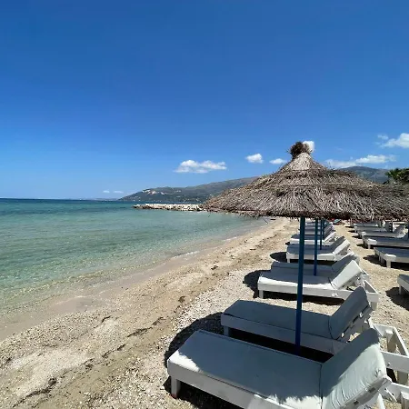 Hotel Seaside Bungalows