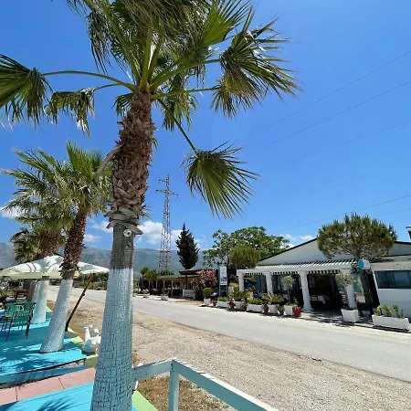 Seaside Bungalows Hotel 3*