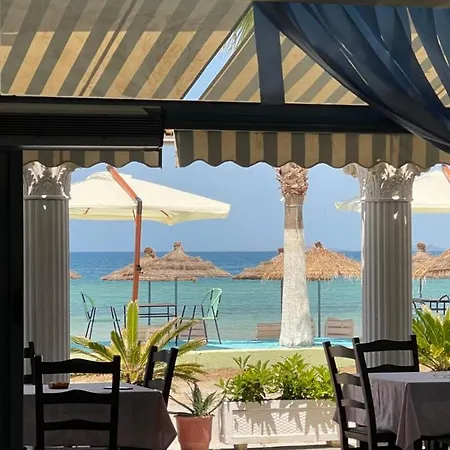 Seaside Bungalows 3* Orikum