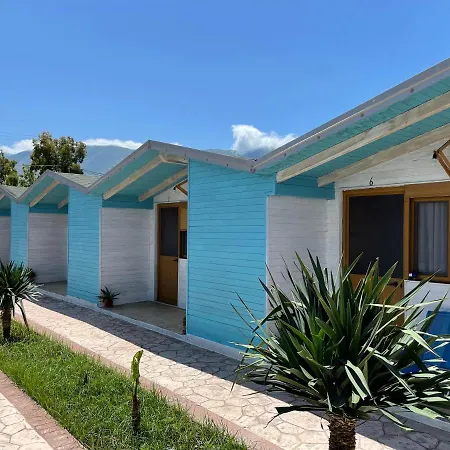 מלון Seaside Bungalows אוריקום