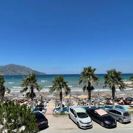 Seaside Bungalows אוריקום