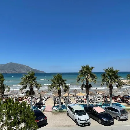 Seaside Bungalows Orikum