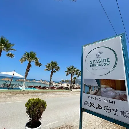 Hotel Seaside Bungalows 3*