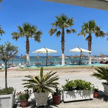 Hotel Seaside Bungalows Orikum
