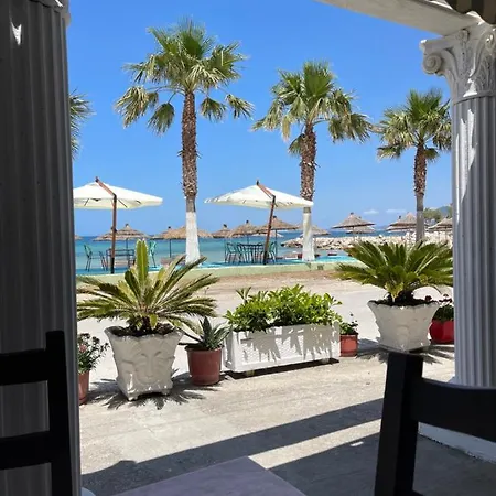 Seaside Bungalows 3*