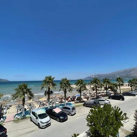 Seaside Bungalows