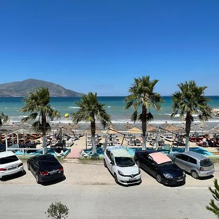 Seaside Bungalows מלון אוריקום