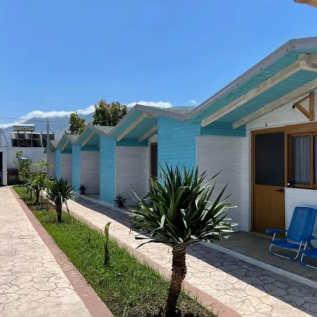 Seaside Bungalows 3* אוריקום