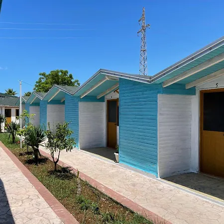 Seaside Bungalows
