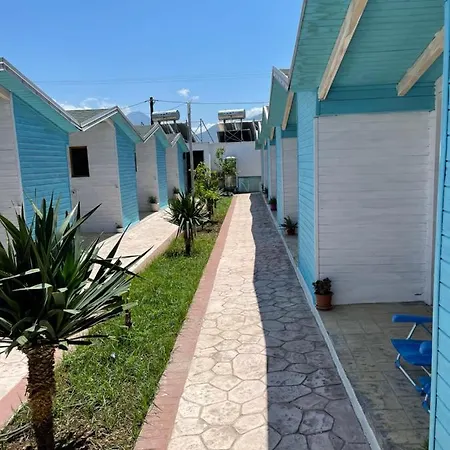 Hotel Seaside Bungalows 3*