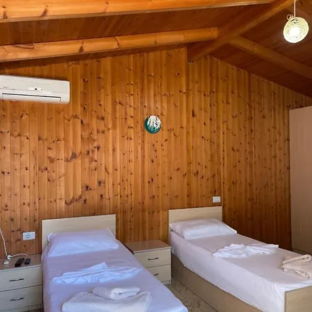 Seaside Bungalows אוריקום